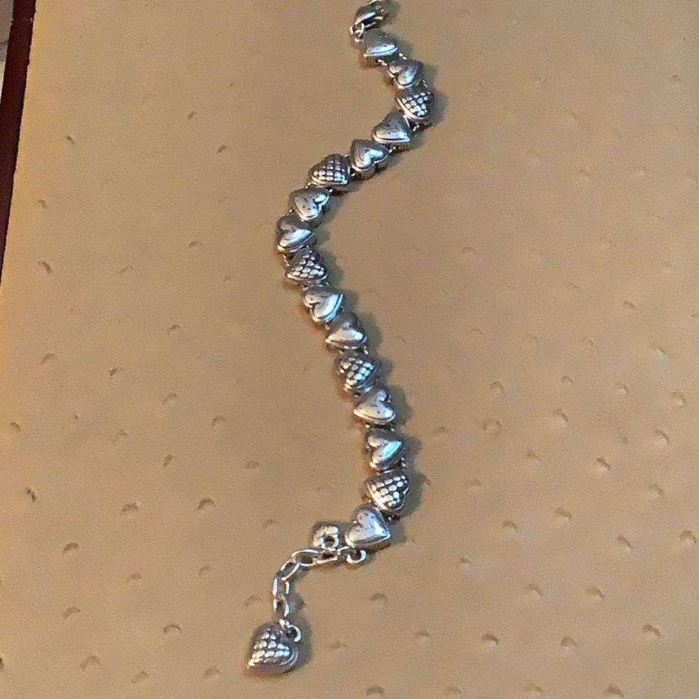 😍Brighton Heart Bracelet😍NWOT